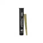1.6g Jelly Rosin Infused Pre-Roll: Banana Cream x Guava