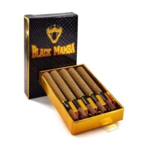 20% OFF JACK HERER-BLACK MAMBA BOX