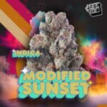 MODIFIED SUNSET