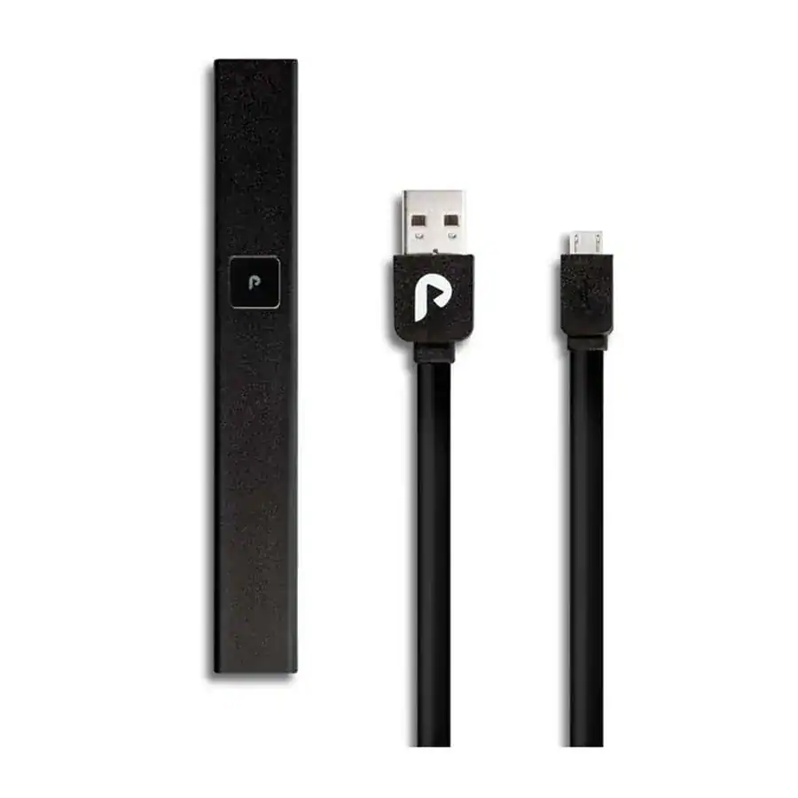 Battery - Black