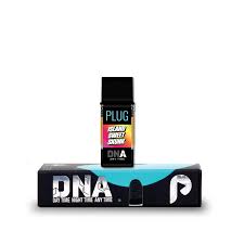 ISLAND SWEET SKUNK-PLUG VAPE CARTRIDGES